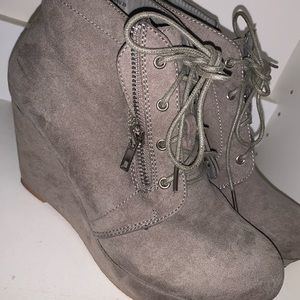 Booties